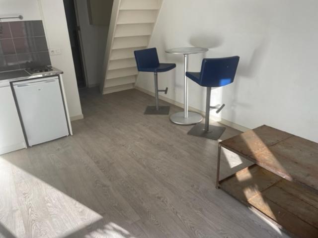 Appartements Sympas Et Confortables Proche De Paris Nanterre Eksteriør billede