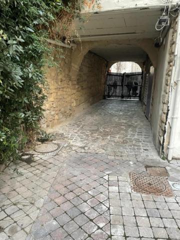 Appartements Sympas Et Confortables Proche De Paris Nanterre Eksteriør billede
