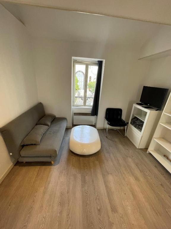Appartements Sympas Et Confortables Proche De Paris Nanterre Eksteriør billede
